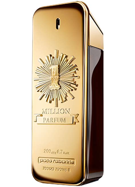 million dollar cologne